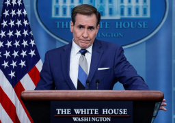 المتحدث باسم البيت الأبيض .. سنرد على هجوم الأردن ولا نريد حرباً مع إيران