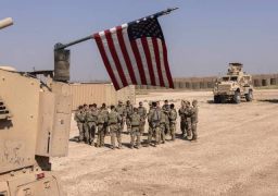 الهجمات تتواصل على القواعد الأميركية في سوريا والعراق