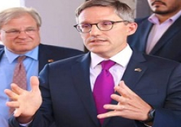 الخارجية الأمريكية توفد مستشاريها إلى إسرائيل والأردن لتأكيد التزام واشنطن بمنع توسّع رقعة الصراع في المنطقة