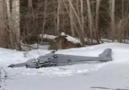 أوكرانيا تعلن إسقاط 21 طائرة مسيرة خلال الساعات الماضية