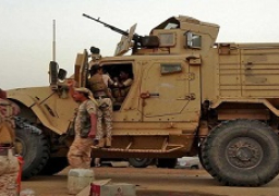 مقتل ضابطين يمنيين في هجوم لتنظيم القاعدة