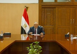 وزير الري: 51 مليار جنيه تكلفة مشروعات الخطة الاستثمارية للعام الجاري