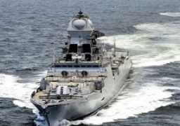 اختطاف سفينة هندية قبالة سواحل الصومال