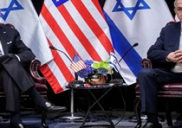 موقع أكسيوس الأمريكي: بايدن مُحبط من نتنياهو بسبب غزة