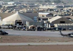 إحباط هجوم جديد بطائرة مسيّرة ضد قوات التحالف قرب مطار أربيل