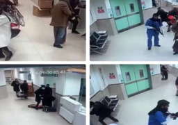 إسرائيل تغتال 3 شبان فلسطينيين فى عملية خاصة داخل مستشفى بجنين