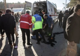 إيران تعلن الحداد على ضحايا هجوم كرمان وتتوعد إسرائيل