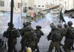 استشهاد 4 فلسطينيين برصاص الاحتلال في بلدة عزون بالضفة الغربية