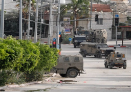 استشهاد شاب وتدمير للبنية التحتية في اليوم الثاني من عدوان الاحتلال المتواصل على طولكرم