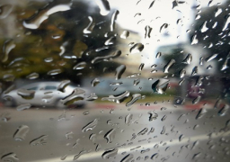 الأرصاد تحذر من انخفاض درجات الحرارة وأمطار متفاوتة الشدة .. والعظمى بالقاهرة 18