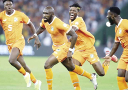 “الأفيال” تبحث عن الصدارة أمام “النسور الخضر”