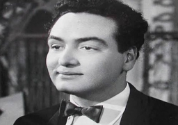 الأوبرا تحتفى اليوم بالفنان محمد فوزى على المسرح الكبير