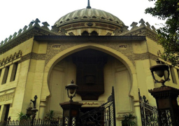 الأوبرا تعقد اليوم لقاء ثقافيا مع عالم آثار إيطالي بمعهد الموسيقى العربية