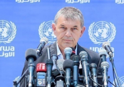 الأونروا: مقتل ستة أشخاص في ملجأ تديره الأمم المتحدة في غزة