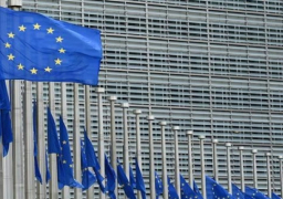 الاتحاد الأوروبي يعلق عمليات التمويل للأونروا حتى نهاية فبراير المقبل