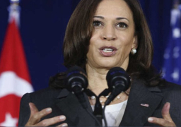 البيت الأبيض: هاريس بحثت هاتفيا مع الرئيس الإسرائيلي الانتقال لعمليات عسكرية أقل حدة بغزة