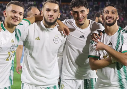 الجزائر في مهمة مصيرية أمام موريتانيا الليلة لحسم التأهل بأمم أفريقيا