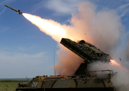 الجيش الأوكراني: اعتراض 72 صاروخا أطلقتها القوات الروسية على كييف