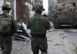 الجيش الإسرائيلي يعترف : 29 جندياً قتلوا عن طريق الخطأ في غزة