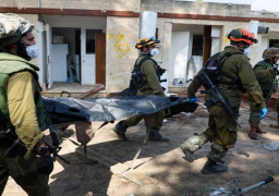الجيش الإسرائيلي يعلن مقتل 4 من جنوده في غزة