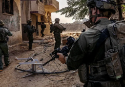 الجيش الإسرائيلي يواصل عملياته البرية في خان يونس ويقصف المستشفى الأوروبي بالمدينة