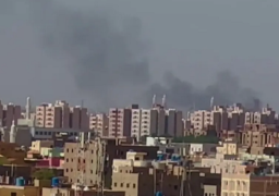 الجيش السوداني يقصف مواقع للدعم السريع بأم درمان وكردفان