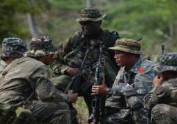 الحكومة الكولومبية تعلن تمديد وقف إطلاق النار مع جماعة “فارك-إي إم سي” المتمردة