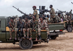 الصومال: مقتل عناصر إرهابية في عملية مشتركة بمحافظة “مدغ” وسط البلاد