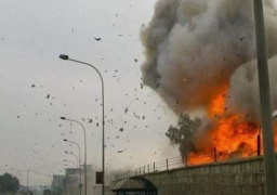 القوات المسلحة العراقية: استهداف مسيرة لمقر أمني ببغداد اعتداء سافر وتعد صارخ على السيادة