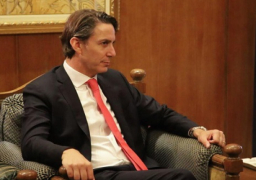 المبعوث الأمريكي هوكشتاين يصل لبنان لبحث سبل التهدئة على الحدود اللبنانية الإسرائيلية