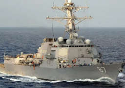 المتحدث الإقليمي بالخارجية الأمريكية: تحالف حارس الازدهار دفاعي فقط لحماية التجارة العالمية