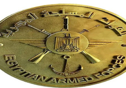 المتحدث العسكري: إحباط محاولة تهريب على الإتجاه الإستراتيجي الشمالي الشرقي