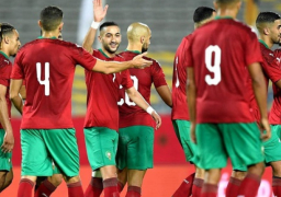 المغرب ممثل العرب الوحيد يصطدم بجنوب أفريقيا في دور الـ 16 بكأس الأمم