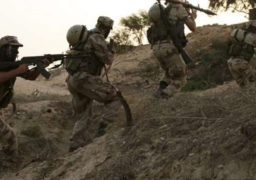 المقاومة تعلن استهداف قوات الاحتلال الإسرائيلية في عدة مناطق في قطاع غزة