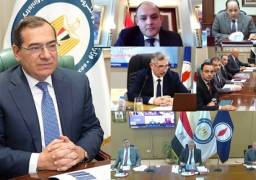 الملا: شركات القطاع العام البترولي تشهد تطورا غير مسبوق