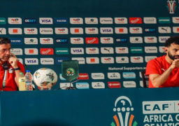 المنتخب يواجه كاب فيردي بأمم أفريقيا تحت شعار “نكون أو لا نكون”