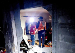 اليوم الـ111 للحرب .. الاحتلال الإسرائيلي يستهدف حي تل السلطان جنوبي قطاع غزة ويقتحم جنين