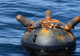 اليوم.. توقيع اتفاق بين بلغاريا ورومانيا وتركيا لإزالة الألغام في البحر الأسود