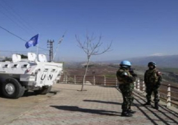 اليونيفل: الوضع على حدود لبنان وإسرائيل “مقلق للغاية”