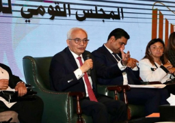 بالصور .. وزير التربية والتعليم يشارك في احتفالية اليوم العالمي للأشخاص ذوي الإعاقة