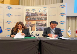 بالصور .. وزير المالية: حريصون على الاستفادة من خبرات الشركاء الدوليين في التغطية الصحية الشاملة