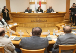 بالصور .. وزيرة الثقافة تشهد الاحتفاء بصدور العدد 400 من مجلة “الثقافة الجديدة”