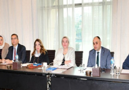 بالصور.. “البيئة” تكشف تفاصيل المرحلة الثالثة لبرنامج التحكم في التلوث الصناعي