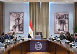 بالصور.. رئيس الوزراء يتابع خطوات تنفيذ مسار تنموي زراعي بشمال ووسط سيناء