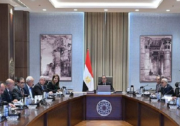 بالصور.. رئيس الوزراء يترأس اجتماع مجلس إدارة صندوق تطوير التعليم