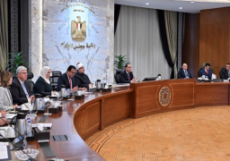 بالصور.. مدبولي يترأس الاجتماع الأول لمجلس أمناء صندوق مكافحة وعلاج الإدمان والتعاطي في تشكيله الجديد