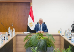 بالصور.. وزير الري يشهد ختام الجولة الثانية من “البرنامج التدريبي لتطبيق الدليل الارشادي لتأهيل الترع”