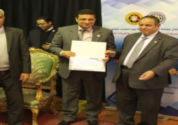 بالصور.. وزير المالية: التواصل مع الشركاء الدوليين للارتقاء بالأداء الجمركي