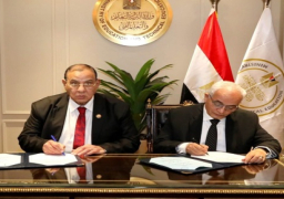 بروتوكول تعاون بين وزارة التربية والتعليم والجمعية المصرية لتنظيم الأسرة لنشر الوعي الصحي