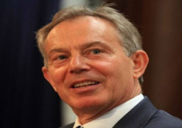 بلير: التقارير الإسرائيلية عن قيادة فريق عمل لتهجير الفلسطينيين من غزة “محض كذب”